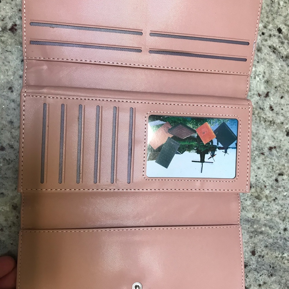 Wallet - Picture 2 of 3
